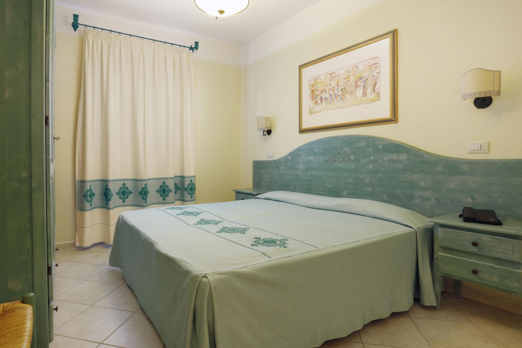Residence Il Borgo Orosei Exteriér fotografie