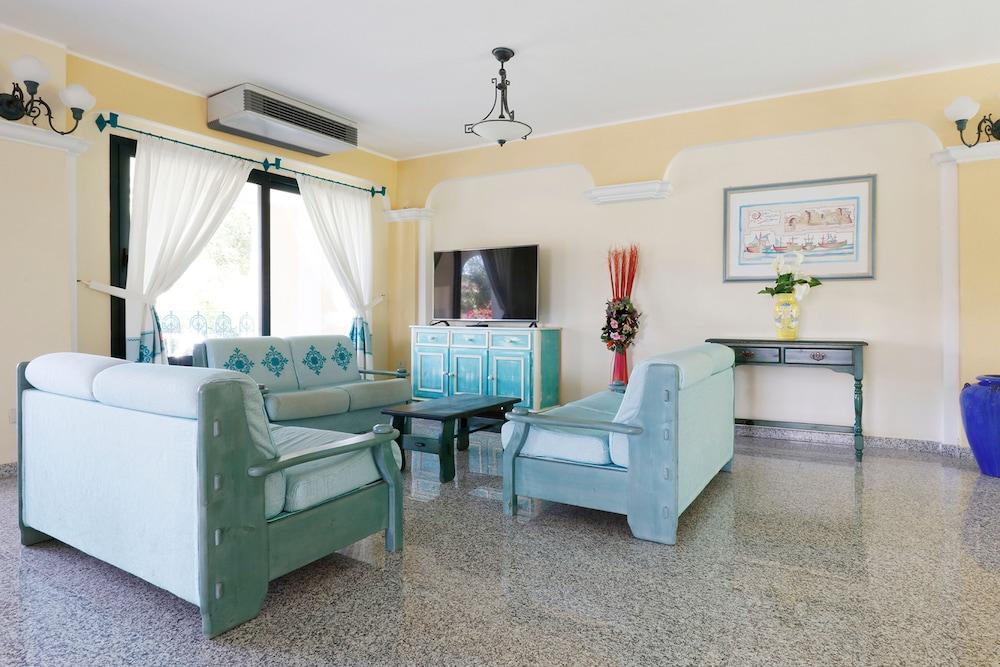 Residence Il Borgo Orosei Exteriér fotografie
