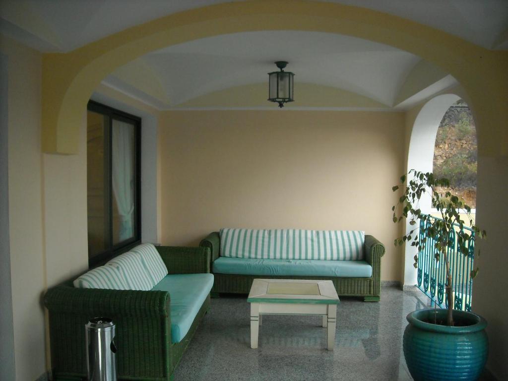 Residence Il Borgo Orosei Exteriér fotografie